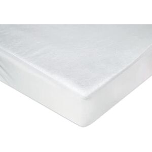 Hajran Linen - Next To Me Crib - Protège-matelas - Publicité Hajran Linen - Next To Me Crib - Protège-matelas - Publicité