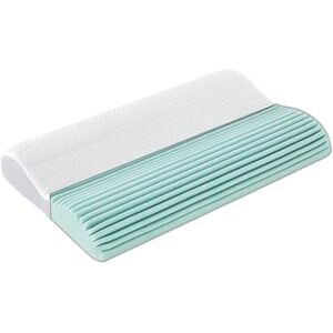 Träumeland T065001 Basic Coussin Respirant et évolutif pour Un Confort de Sommeil Optimal Multicolore - Publicité Träumeland T065001 Basic Coussin Respirant et évolutif pour Un Confort de Sommeil Optimal Multicolore - Publicité