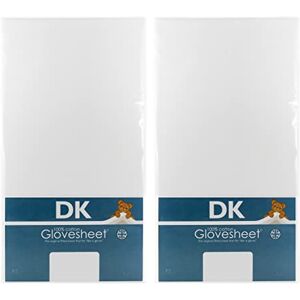 DK - Maxi Cosi Iora - 80x50cm - Pack de 2 - Fitted Sheet - Publicité DK - Maxi Cosi Iora - 80x50cm - Pack de 2 - Fitted Sheet - Publicité