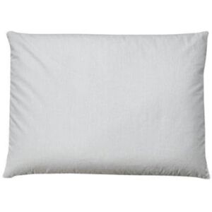 Sobakawa Oreiller traditionnel de sarrasin en coton bio avec technologie naturelle pour un sommeil frais, soutien du cou pour les personnes dormant sur le dos et le côté ou comme coussin de méditation - Publicité Sobakawa Oreiller traditionnel de sarrasin en coton bio avec technologie naturelle pour un sommeil frais, soutien du cou pour les personnes dormant sur le dos et le côté ou comme coussin de méditation - Publicité