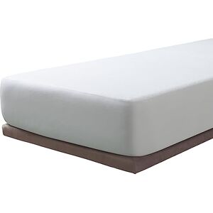 Savel , Protège-Matelas Éponge Bouclette 100% Bambou, Imperméable et Respirante 160x190/200cm Alèse – Disponible en Plusieurs Dimensions - Publicité Savel , Protège-Matelas Éponge Bouclette 100% Bambou, Imperméable et Respirante 160x190/200cm Alèse – Disponible en Plusieurs Dimensions - Publicité
