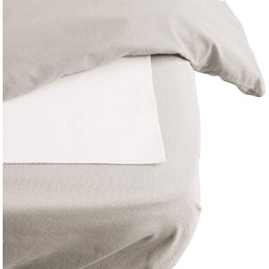 Protège-matelas Plat en Coton Hippychick - Imperméable - Anti-Allergie - Publicité Protège-matelas Plat en Coton Hippychick - Imperméable - Anti-Allergie - Publicité