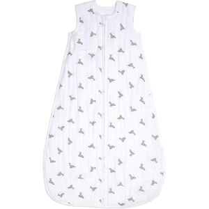 aden + anais - Gigoteuse mi-saison Jungle Jam - TOG 1.5 - 90 cm - Baby sleeping bag - Publicité aden + anais - Gigoteuse mi-saison Jungle Jam - TOG 1.5 - 90 cm - Baby sleeping bag - Publicité