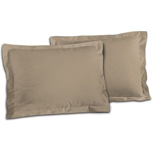 Home Linge Passion 50 x 70 cm - Housses de coussin, Finition Oxford, 2 pièces - Publicité Home Linge Passion 50 x 70 cm - Housses de coussin, Finition Oxford, 2 pièces - Publicité