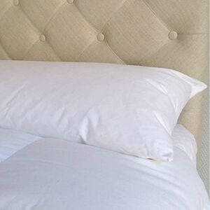 CASTEX Traversin Plat Moelleux Plume-Duvet 90 - Publicité CASTEX Traversin Plat Moelleux Plume-Duvet 90 - Publicité