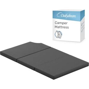 Dailydream Camper Surmatelas modèle pour VW T5, T6, Multivan, California Beach et Caravelle, Gris 5 x 95 x 6,5 cm - Publicité Dailydream Camper Surmatelas modèle pour VW T5, T6, Multivan, California Beach et Caravelle, Gris 5 x 95 x 6,5 cm - Publicité