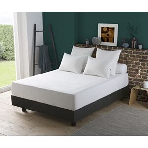 Protection de Matelas Dodo - 140x190cm - Anti-acariens, Réglable - Publicité Protection de Matelas Dodo - 140x190cm - Anti-acariens, Réglable - Publicité