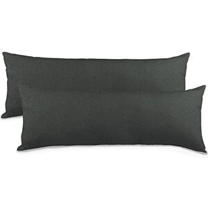 Aqua-textil - 1001014 - Ensemble de housses de coussin Classic Line - Publicité Aqua-textil - 1001014 - Ensemble de housses de coussin Classic Line - Publicité