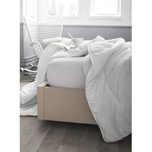 TODAY Protege Matelas Absorbant 160/200 Anti Acariens 100% Coton - Publicité TODAY Protege Matelas Absorbant 160/200 Anti Acariens 100% Coton - Publicité