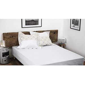 HOME LINGE PASSION 140x190+30cm Linge de lit en coton - Publicité HOME LINGE PASSION 140x190+30cm Linge de lit en coton - Publicité