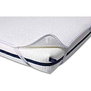 AEROSLEEP ® protège-Matelas lit 100 x 50 cm - Publicité