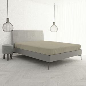 Max Color Drap-housse en coton - Lit double - Italie - Publicité Max Color Drap-housse en coton - Lit double - Italie - Publicité