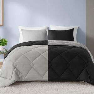 Comfort Spaces Confort espaces – Vixie réversible Duvet Alternative Doudou Mini Lot - Publicité Comfort Spaces Confort espaces – Vixie réversible Duvet Alternative Doudou Mini Lot - Publicité