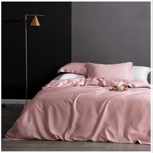 PIPOEI Drap Plat de Couleur Unie en Soie de mûrier Naturelle, draps Plats pour lit Simple, Double, King Size, Drap Doux et Respirant 08,245 * 250cm - Publicité PIPOEI Drap Plat de Couleur Unie en Soie de mûrier Naturelle, draps Plats pour lit Simple, Double, King Size, Drap Doux et Respirant 08,245 * 250cm - Publicité