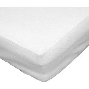 MIASUITE Protège-matelas Imperméable - Pour Lit Simple et Double - Publicité MIASUITE Protège-matelas Imperméable - Pour Lit Simple et Double - Publicité