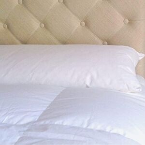 CASTEX Traversin Plat Moelleux Plume-Duvet 140 - Publicité CASTEX Traversin Plat Moelleux Plume-Duvet 140 - Publicité