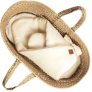 Sevira Kids - Jeanne - gaze de coton - France - Sleep sack - Publicité Sevira Kids - Jeanne - gaze de coton - France - Sleep sack - Publicité