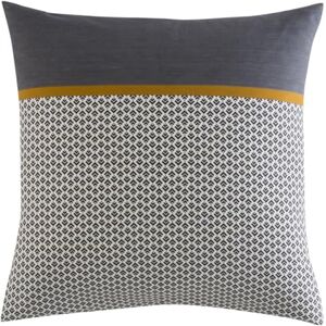 Origin Jules Taie d'oreiller en bambou 63x63 cm - Linge de lit - Publicité Origin Jules Taie d'oreiller en bambou 63x63 cm - Linge de lit - Publicité