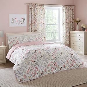 Dreams & Drapes Caraway 200cm x 230cm Couverture - Couverture - Publicité Dreams & Drapes Caraway 200cm x 230cm Couverture - Couverture - Publicité