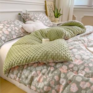 HLTQL Edredon Gonflant Duvet Plume Couette Couleur sans Housse ImpriméE Hiver Couette Douillet éPaisse Hiver Couverture Chaude Hiver Lit(6,150x200cm*2kg) - Publicité HLTQL Edredon Gonflant Duvet Plume Couette Couleur sans Housse ImpriméE Hiver Couette Douillet éPaisse Hiver Couverture Chaude Hiver Lit(6,150x200cm*2kg) - Publicité