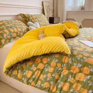 HLTQL Edredon Gonflant Duvet Plume Couette Couleur sans Housse ImpriméE Hiver Couette Douillet éPaisse Hiver Couverture Chaude Hiver Lit(3,220x240cm*4kg) - Publicité HLTQL Edredon Gonflant Duvet Plume Couette Couleur sans Housse ImpriméE Hiver Couette Douillet éPaisse Hiver Couverture Chaude Hiver Lit(3,220x240cm*4kg) - Publicité