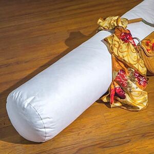 CASTEX Traversin Ferme Plume-Duvet King Size 200 - Publicité CASTEX Traversin Ferme Plume-Duvet King Size 200 - Publicité