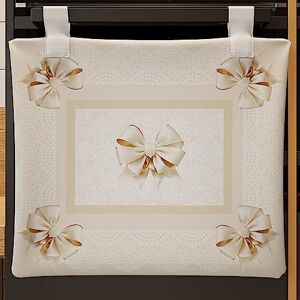PETTI Artigiani Italiani - Housse de four - Beige - 40x50 cm - Housse de four - Publicité PETTI Artigiani Italiani - Housse de four - Beige - 40x50 cm - Housse de four - Publicité