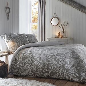 Dreams & Drapes Woodland Owls Ensemble de Parure de Couette Sauge - Ensemble de Parure de Couette - Publicité Dreams & Drapes Woodland Owls Ensemble de Parure de Couette Sauge - Ensemble de Parure de Couette - Publicité