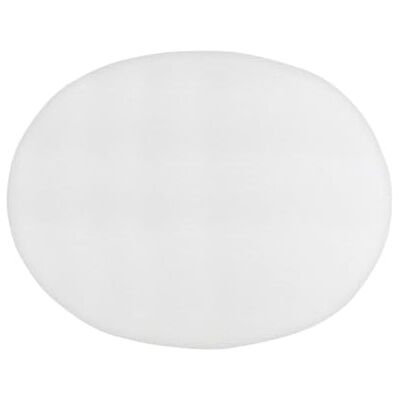 AeroSleep - Sleep Safe Fitted Sheet - Blanc - Fitted Sheet - Publicité AeroSleep - Sleep Safe Fitted Sheet - Blanc - Fitted Sheet - Publicité