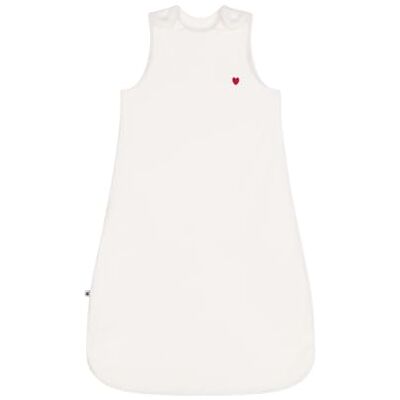 Sac de Couchage Bébé Petit Bateau - Sans Manches, Zip Complet, Coton - Publicité Sac de Couchage Bébé Petit Bateau - Sans Manches, Zip Complet, Coton - Publicité
