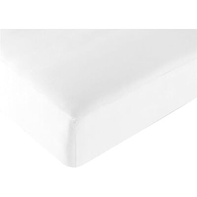 InCasa Protège-Matelas imperméable en Lyocell : 120/130 x 190 cm - Publicité InCasa Protège-Matelas imperméable en Lyocell : 120/130 x 190 cm - Publicité