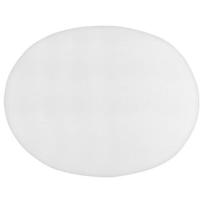 AeroSleep - Sleep Safe Fitted Sheet - Blanc - Fitted Sheet - Publicité AeroSleep - Sleep Safe Fitted Sheet - Blanc - Fitted Sheet - Publicité