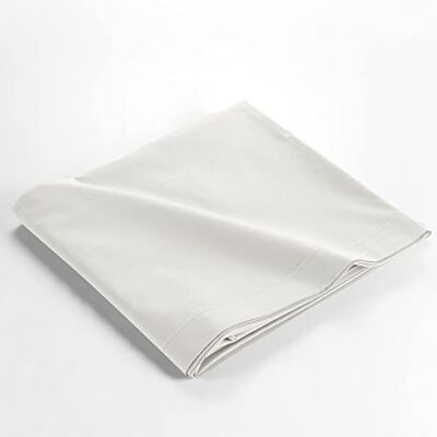 Drap plat Biolina en coton biologique Douceur D'intérieur - Plusieurs tailles - Publicité Drap plat Biolina en coton biologique Douceur D'intérieur - Plusieurs tailles - Publicité