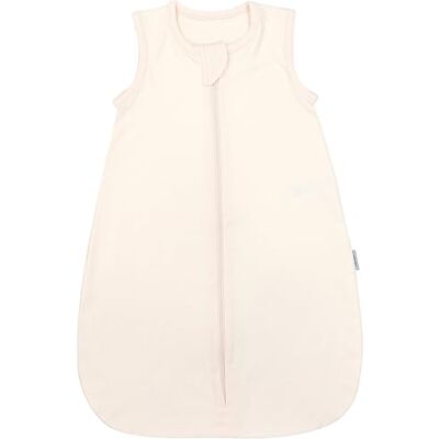 TupTam Couverture Bébé Été 0.5 TOG Coton OEKO-TEX Unisexe Légère Douce, Ecru, 74-80 - Publicité TupTam Couverture Bébé Été 0.5 TOG Coton OEKO-TEX Unisexe Légère Douce, Ecru, 74-80 - Publicité