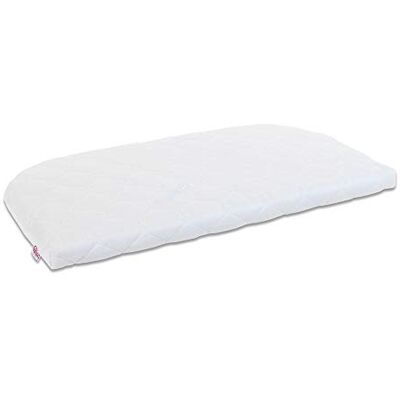 babybay Drap-Housse Excellent au Changement Medicott Wave Convient pour Modèle Original 1 Unité - Publicité babybay Drap-Housse Excellent au Changement Medicott Wave Convient pour Modèle Original 1 Unité - Publicité