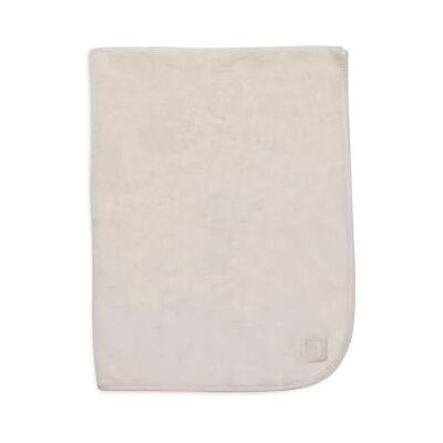 Jollein Couverture Bébé Basic Jersey/Sherpa Oatmeal 100x150 cm 100% Coton Pour Lit Enfant 1.0 TOG Certifiée OEKO-TEX - Publicité Jollein Couverture Bébé Basic Jersey/Sherpa Oatmeal 100x150 cm 100% Coton Pour Lit Enfant 1.0 TOG Certifiée OEKO-TEX - Publicité