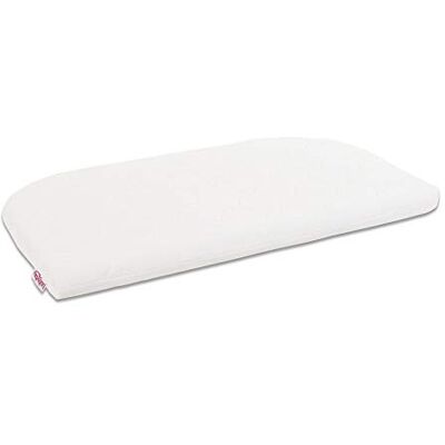 babybay Drap-Housse Excellent au Changement Classic Fresh Convient pour Modèle Maxi Boxspring/Comfort Plus 1 Unité - Publicité babybay Drap-Housse Excellent au Changement Classic Fresh Convient pour Modèle Maxi Boxspring/Comfort Plus 1 Unité - Publicité