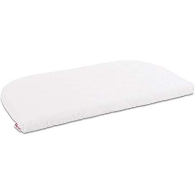 babybay Drap-Housse Excellent au Changement Klimawave Convient pour Modèle Original 1 Unité - Publicité babybay Drap-Housse Excellent au Changement Klimawave Convient pour Modèle Original 1 Unité - Publicité