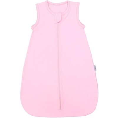 TupTam Couverture Bébé Été 0.5 TOG Coton OEKO-TEX Unisexe Légère Douce, Clair Rose, 62-68 - Publicité TupTam Couverture Bébé Été 0.5 TOG Coton OEKO-TEX Unisexe Légère Douce, Clair Rose, 62-68 - Publicité