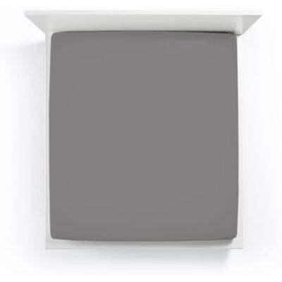 Formesse Bella Donna Drap Housse en Jersey - 180x200-200x220 cm - Publicité Formesse Bella Donna Drap Housse en Jersey - 180x200-200x220 cm - Publicité