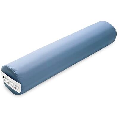 McKenzie - Cervical Roll - Blanc - 49x9 cm - Pillow - Publicité McKenzie - Cervical Roll - Blanc - 49x9 cm - Pillow - Publicité