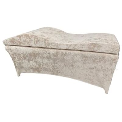 WJLYDM Matelas en Mousse De Forme Incurvé Salon de beauté Extension Cils incurvée Surmatelas lit Table Massage en Velours Matelas for Lit pour Salon De Beauté(Brown Set) - Publicité WJLYDM Matelas en Mousse De Forme Incurvé Salon de beauté Extension Cils incurvée Surmatelas lit Table Massage en Velours Matelas for Lit pour Salon De Beauté(Brown Set) - Publicité