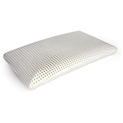 Oreiller en Mousse à Mémoire Talamo Italia - Confort, Respirant, 70x40cm - Publicité Oreiller en Mousse à Mémoire Talamo Italia - Confort, Respirant, 70x40cm - Publicité