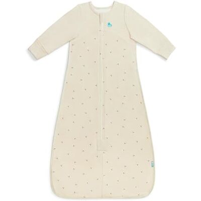 Love To Dream ™ Gigoteuse, 6-18 mois Avoine Twigs Manches longues, gigoteuse Couette intégrée 1,5 Tog Idéal toute l'année 18-22 °C Molleton de coton Zip double sens - Publicité Love To Dream ™ Gigoteuse, 6-18 mois Avoine Twigs Manches longues, gigoteuse Couette intégrée 1,5 Tog Idéal toute l'année 18-22 °C Molleton de coton Zip double sens - Publicité