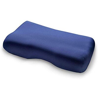 TEMPUR Taie d'oreiller ® en Jersey pour oreillers ErgoPlus et Original - Publicité TEMPUR Taie d'oreiller ® en Jersey pour oreillers ErgoPlus et Original - Publicité