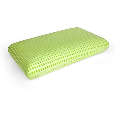 TALAMO ITALIA - Oreiller pour lit - Memory Foam - Pillow - Publicité TALAMO ITALIA - Oreiller pour lit - Memory Foam - Pillow - Publicité