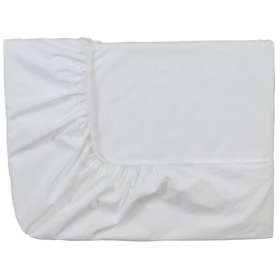 Linge de lit ESSIX Royal Line - blanc 90 x 220 cm - Publicité Linge de lit ESSIX Royal Line - blanc 90 x 220 cm - Publicité