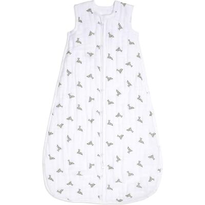 aden + anais - Gigoteuse mi-saison Jungle Jam - TOG 1.5 - 90 cm - Baby sleeping bag - Publicité aden + anais - Gigoteuse mi-saison Jungle Jam - TOG 1.5 - 90 cm - Baby sleeping bag - Publicité