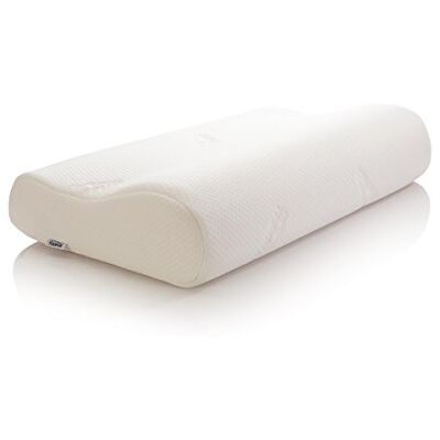 TEMPUR Original Support Grande Oreiller Queen - Oreiller - Publicité TEMPUR Original Support Grande Oreiller Queen - Oreiller - Publicité