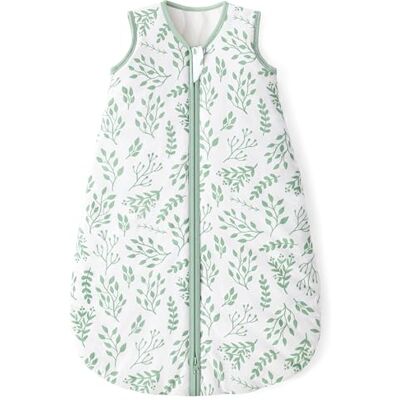 Yoofoss Gigoteuse pour Bébé 1.5 TOG Coton Gigoteuse Automne Printemps Emmaillotage Bebe Turbulette Sac de Couchage 78 cm pour Nouveau-né Garçons Filles 6-12 Mois - Publicité Yoofoss Gigoteuse pour Bébé 1.5 TOG Coton Gigoteuse Automne Printemps Emmaillotage Bebe Turbulette Sac de Couchage 78 cm pour Nouveau-né Garçons Filles 6-12 Mois - Publicité